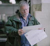 Bill Oddie