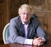 Boris Johnson