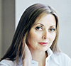 Carol Vorderman