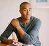 Colin Jackson