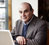 David Suchet
