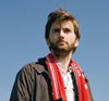 David Tennant