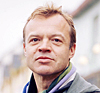 Graham Norton