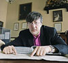 Stephen Fry