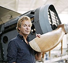 Julian Clary