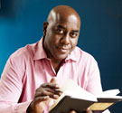 Ainsley Harriott