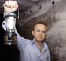 Ian Hislop