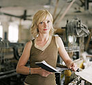 Jane Horricks