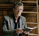 John Hurt