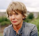 Sue Johnston