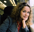 Julia Sawalha