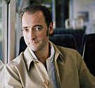 Alistair McGowan