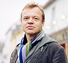 Graham Norton