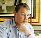 Matthew Pinsent