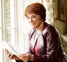 Esther Rantzen