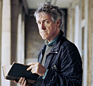 Griff Rhys Jones