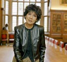 Moira Stuart