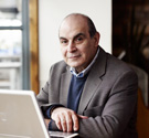 David Suchet