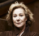 Zoë Wanamaker