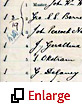 Thumbnail linking to pop-up window