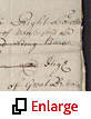 Thumbnail linking to pop-up window