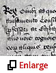 Thumbnail linking to pop-up window