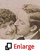 Thumbnail linking to pop-up window