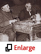 Thumbnail linking to pop-up window