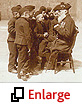 Thumbnail linking to pop-up window