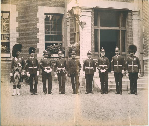 Cat ref: COPY 1/395 f 161. Photographer and copyright, John Dutton Hunt