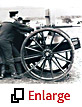 Thumbnail linking to pop-up window