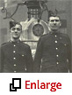 Thumbnail linking to pop-up window