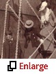 Thumbnail linking to pop-up window