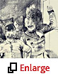 Thumbnail linking to pop-up window
