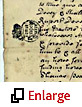 Thumbnail linking to pop-up window