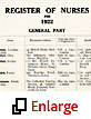 Thumbnail linking to pop-up window