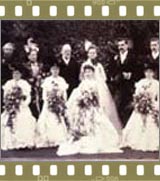Marriage certificates