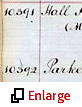 Thumbnail linking to pop-up window