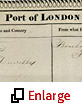 Thumbnail linking to pop-up window