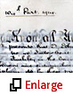 Thumbnail linking to pop-up window