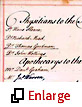 Thumbnail linking to pop-up window