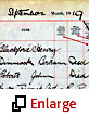 Thumbnail linking to pop-up window