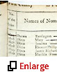 Thumbnail linking to pop-up window