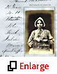 Thumbnail linking to pop-up window