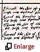 Thumbnail linking to pop-up window