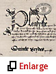 Thumbnail linking to pop-up window