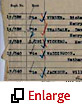 Thumbnail linking to pop-up window