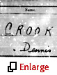 Thumbnail linking to pop-up window