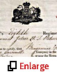 Thumbnail linking to pop-up window