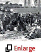 Thumbnail linking to pop-up window